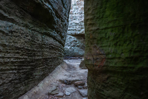 istock Giant City Nature Trail. 1475614040