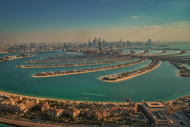 istock Dubai Palm Island 1475638429