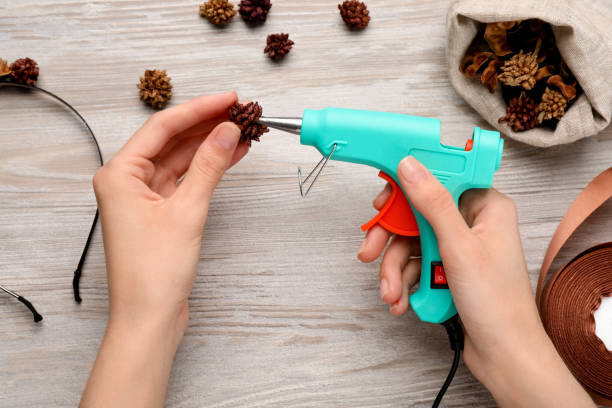 Best Glue Gun for Crafts
