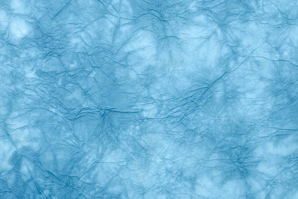 istock Wrinkled Japanese traditional paper ‘washi’ 1475647931