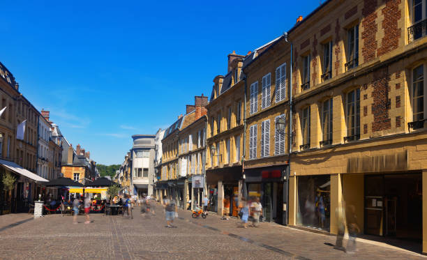 istock Charleville-Mezieres during daytime 1475652263