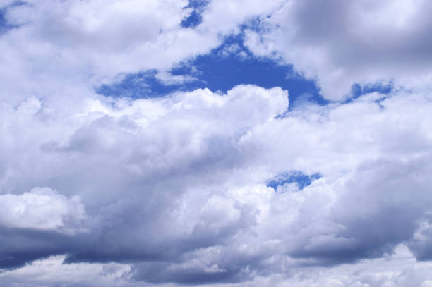 istock Storm Clouds Over the Arizona High Desert 1475658012