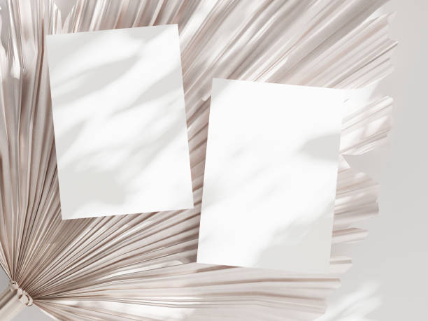istock Wedding Stationery Mockup, Phone Mockup, Invitation Mockup, Greeting Card Mockup, 3d render 1475660311