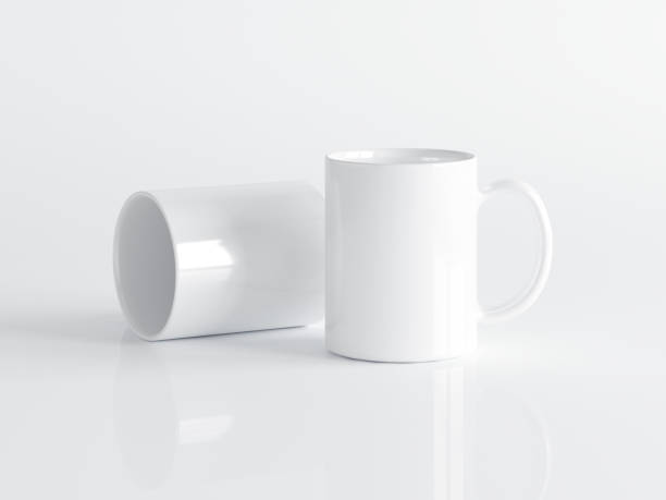 istock Mug Mockup, Cup Mockup, Minimalist White Coffe Cup Mockup 1475666416
