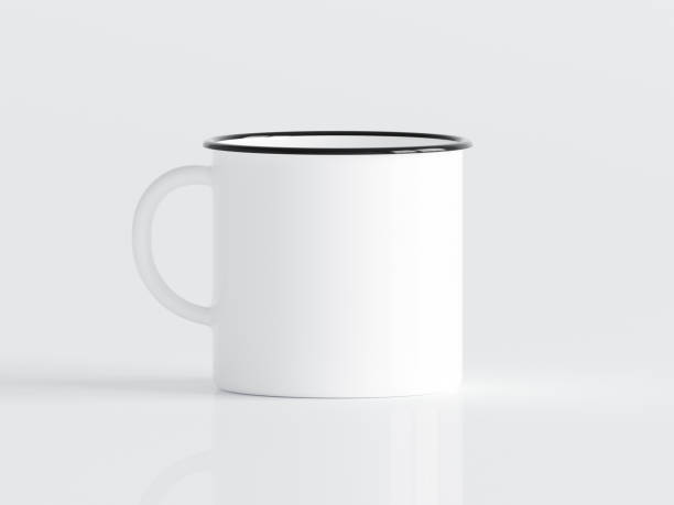 istock Mug Mockup, Cup Mockup, Minimalist White Coffe Cup Mockup 1475666496