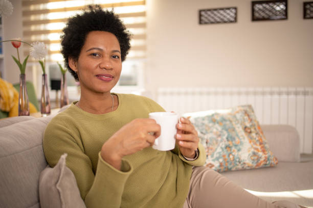 istock Mature woman 1475674163