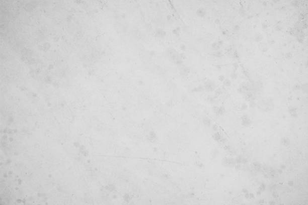 istock Close-up retro plain white color concrete wall or grey colour countertop background texture cement stone work. Design element concept for show or advertise or promote product and content on display. 1475675776