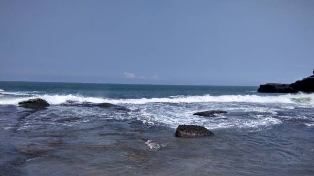 istock Beautiful beach at Bali Indonesia 1475682290