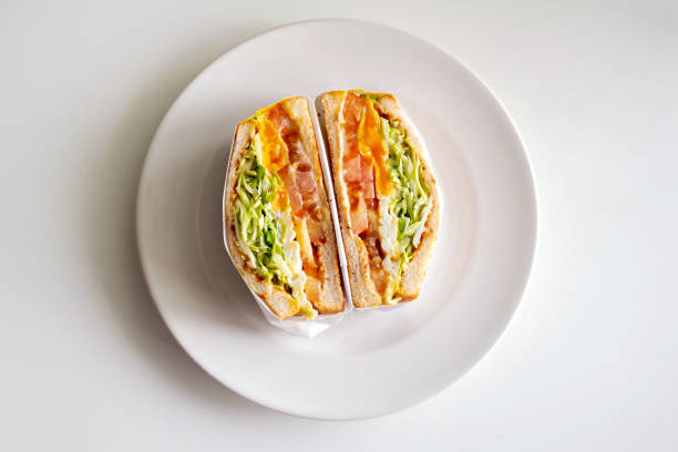 Healthy eating concept.