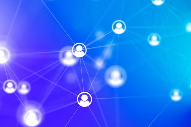 istock illustration of Social Media Followers 1475747273