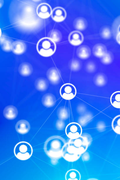 istock illustration of Social Media Followers 1475747278