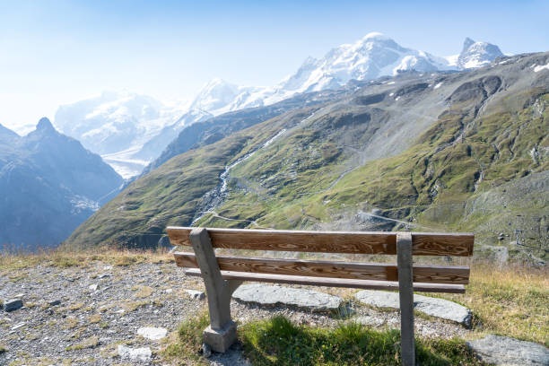 istock Swiss Alpine Landscape 1475765031