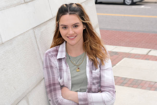 istock Happy Teenager 1475768327
