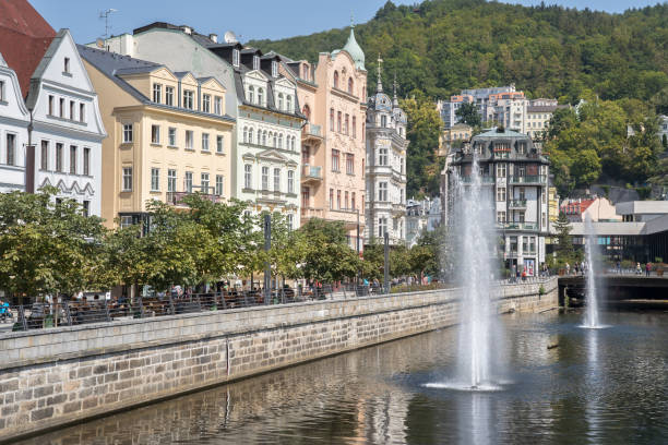 istock Karlovy Vary, Czech Republic 1475768697