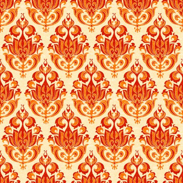 Orange Pattern Rug Textures 990+ Orange Carpet Texture Stock Illustrations, Royalty-Free Vector ...
