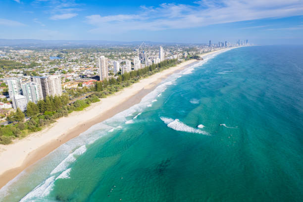 istock Northern Gold Coast coastline 1475779897