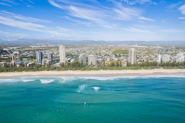 istock Looking towards the Gold Coast 1475779942