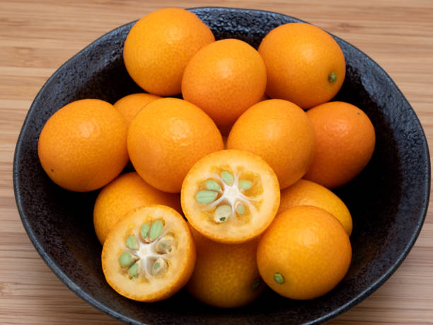 istock Kumquat from Japan 1475786930