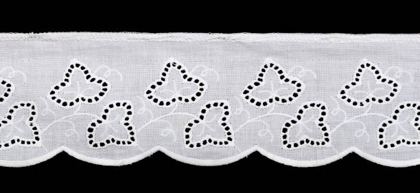istock white floral lace isolated on black 1475787807