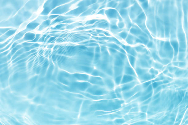 istock abstract blue color water wave, natural swirl pattern texture, background photography 1475797489