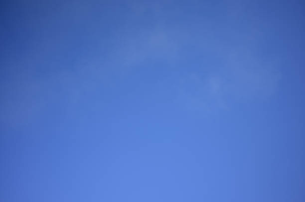 Background blue sky without clouds, sunny day. Background blue sky without clouds, sunny day. stratosphere meteorology climate air stock pictures, royalty-free photos & images