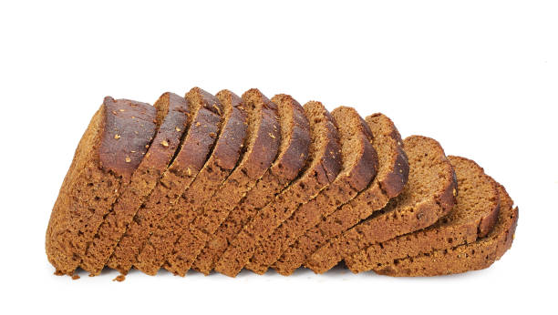 istock pieces of home made rye bread isolated on white background 1475817298