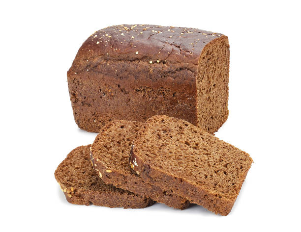 istock pieces of home made rye bread isolated on white background 1475817299