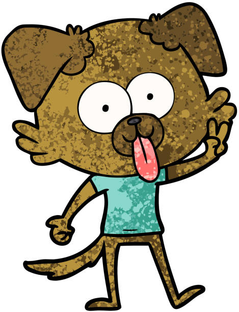 istock cartoon dog with tongue sticking out 1475824037