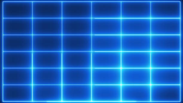 Grid Renders 1,900+ 3d Seamless Looping Animations Stock Photos, Pictures & Royalty ...