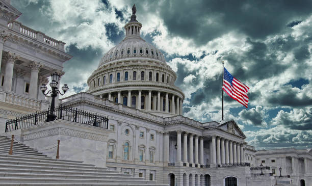 istock Congress, Don’t Say Gay Policy 1475834745