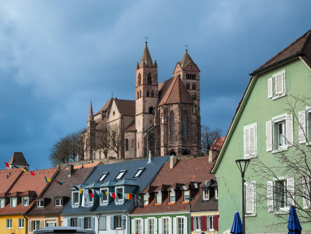 istock Breisach am Rhein, Germany 1475846814
