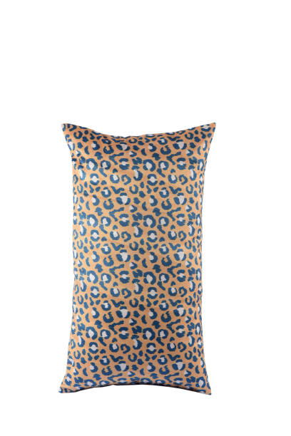 istock square pillow. Bedroom sleeping pad or sofa cushion pad with feather, down or synthetic and textile filling, fabric pillowcase comfort rest 1475882272
