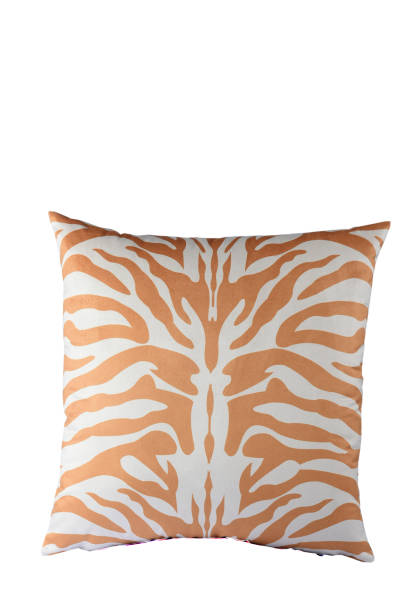 istock square pillow. Bedroom sleeping pad or sofa cushion pad with feather, down or synthetic and textile filling, fabric pillowcase comfort rest 1475882395