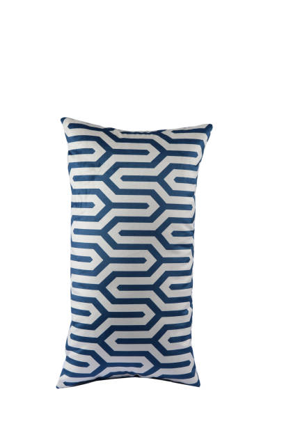 istock square pillow. Bedroom sleeping pad or sofa cushion pad with feather, down or synthetic and textile filling, fabric pillowcase comfort rest 1475882505