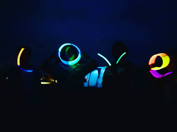 Love in neon lights