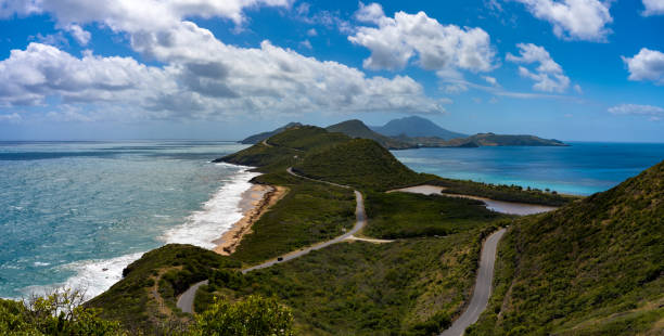 istock Timothy Hill Overlook on St. Kitts 1475917672