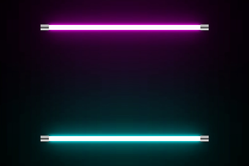 Neon Elements