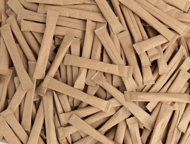 istock background of paper sugar sticks, close up 1475930015