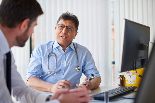 istock gp consulting with patient 1475940795