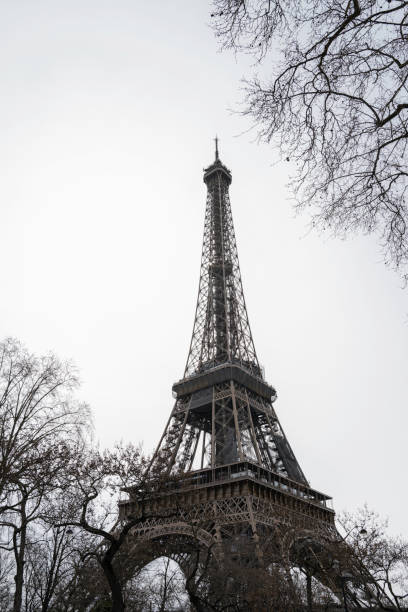 istock The Eiffel Tower in Paris, France 1475956866