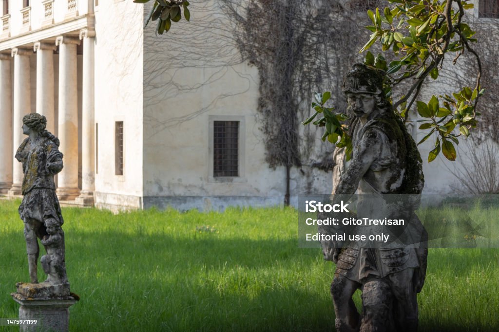 リジエラディボルツァーノヴィチェンティーノ ヴィラヴァルマラーナスカニョラーリ禅 16世紀のストックフォトや画像を多数ご用意 16世紀