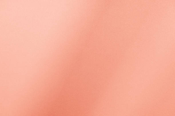 Light pale coral abstract elegant background. Peach pink shade. Color gradient. Lines. Light pale coral abstract elegant background with space for design. Peach pink shade. Color gradient. Blurred lines, stripes. Template. Empty. Mother's day. Baby, child Birthday, Valentine. Vintage. burnt orange paint stock pictures, royalty-free photos & images