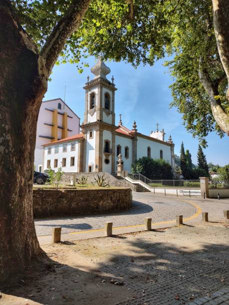 istock Village of Ponte de Lima 1476016664