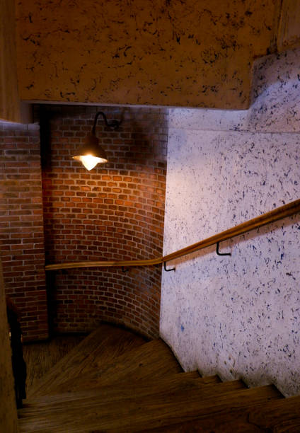istock Interior Photo of Downstairs. 1476083565