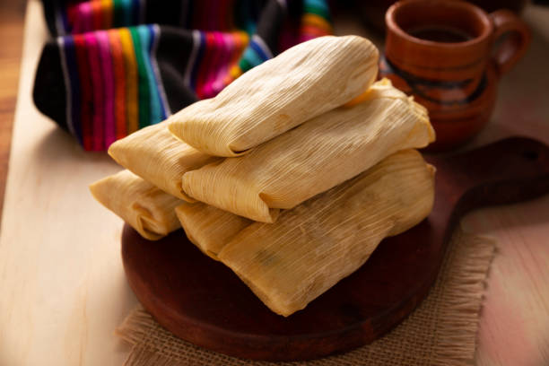 istock Tamales Mexican Tradition 1476084011