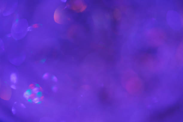 istock Abstract Blue bokeh defocus glitter blur background. 1476096466
