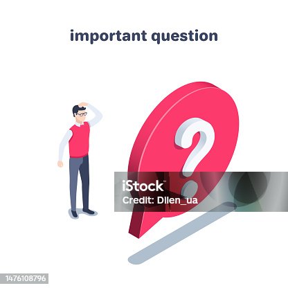 istock important question 1476108796
