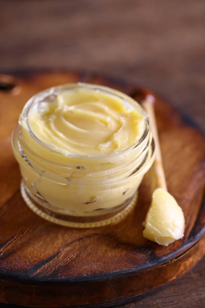 istock butter ghee, healthy super food 1476111076