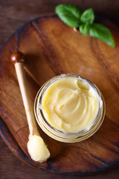 istock butter ghee, healthy super food 1476111303