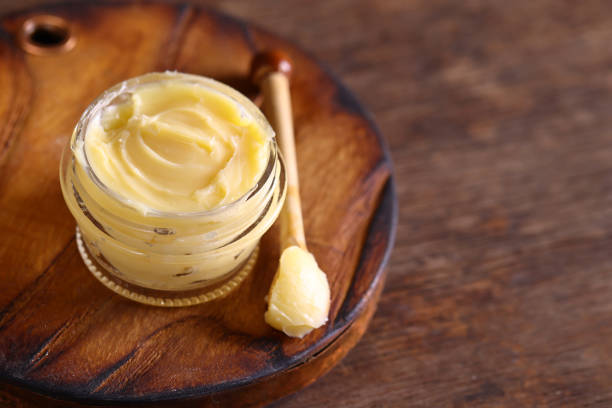 istock butter ghee, healthy super food 1476111453